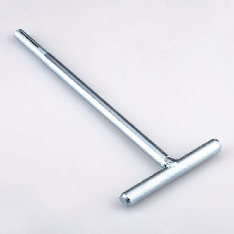T Strpping Tool