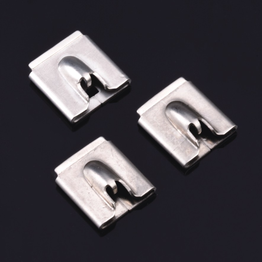Buckles- BKL Series, BKG Series, BKLG Series, BKW Series, BKO Series, BKF Series