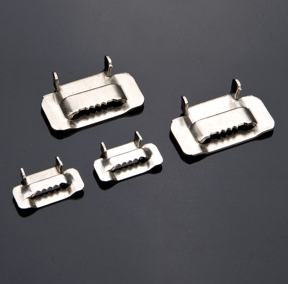 Buckles- BKL Series, BKG Series, BKLG Series, BKW Series, BKO Series, BKF Series