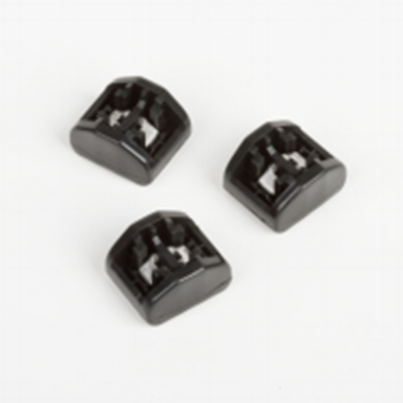 Acetal Weather Resistant Double Locking Head