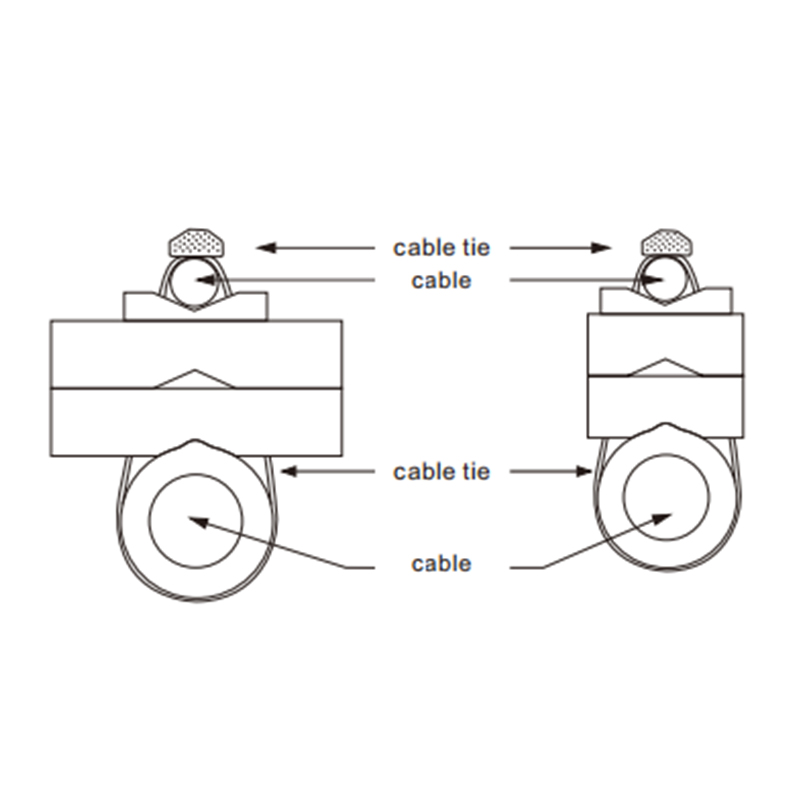 Cable Spacers