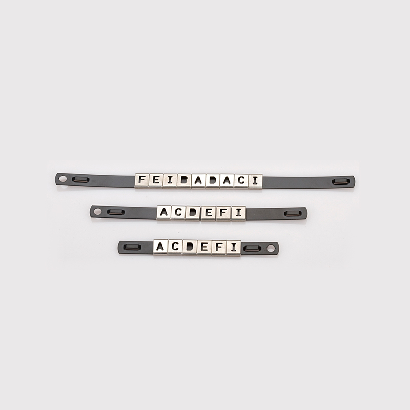 Easy Read Marker Carrier