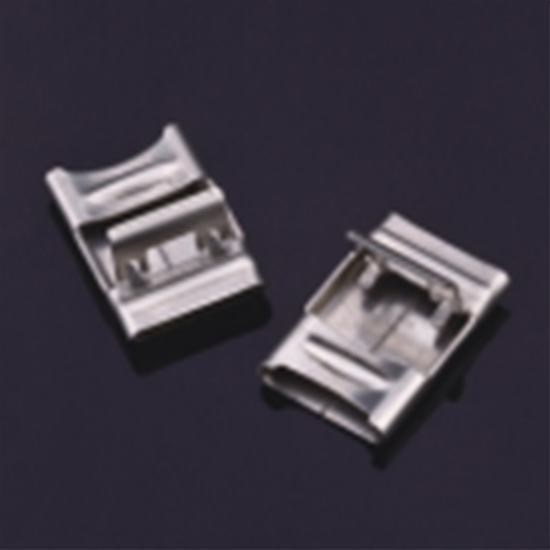 Buckles- BKL Series, BKG Series, BKLG Series, BKW Series, BKO Series, BKF Series
