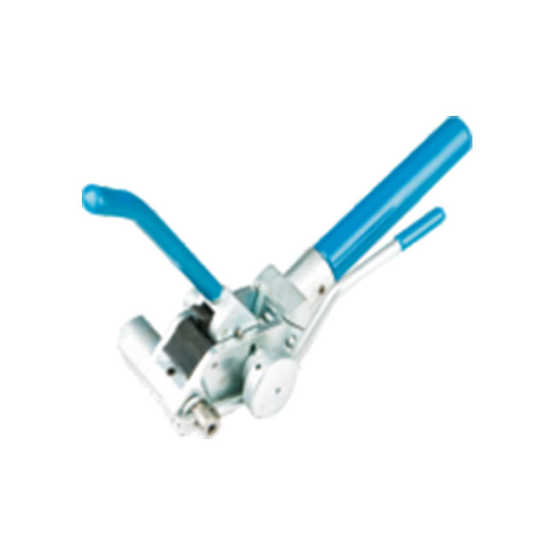 LQD-S Strapping Tool