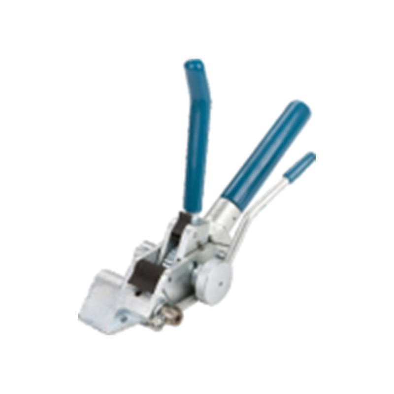 LQD Strapping Tool