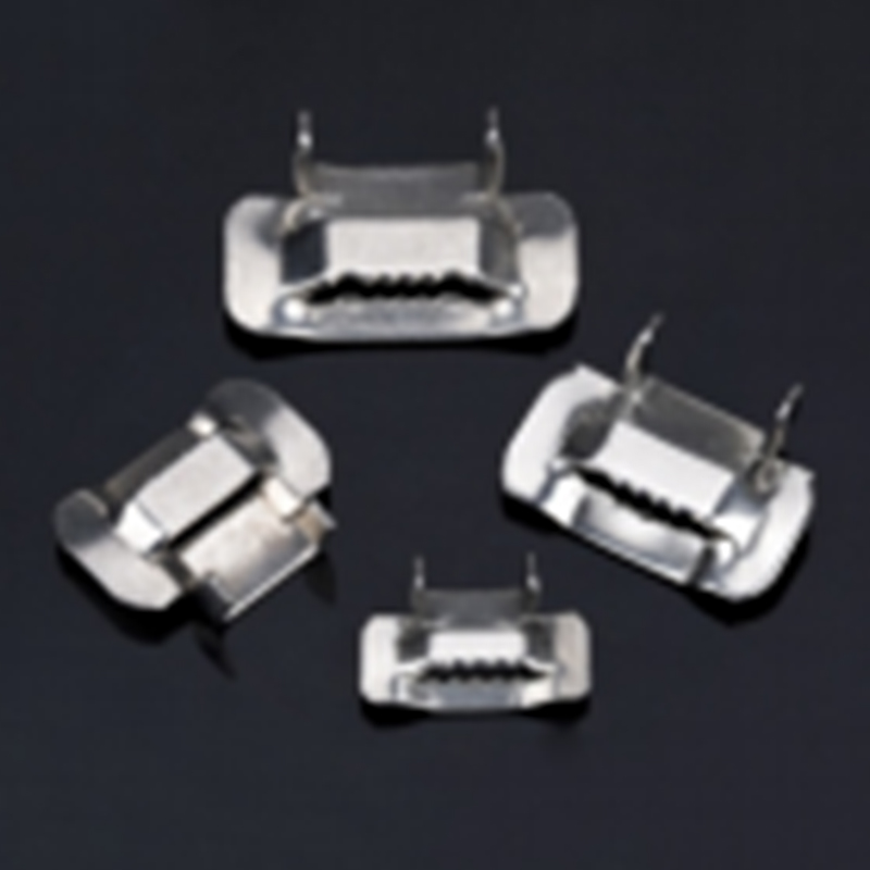 Buckles- BKL Series, BKG Series, BKLG Series, BKW Series, BKO Series, BKF Series