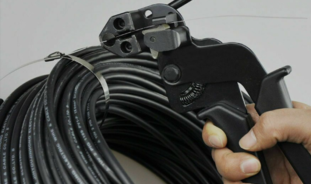 Zhejiang Fengfan Cable Fittings Co.,Ltd.