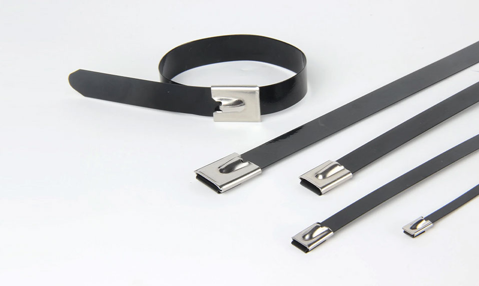 Zhejiang Fengfan Cable Fittings Co.,Ltd.