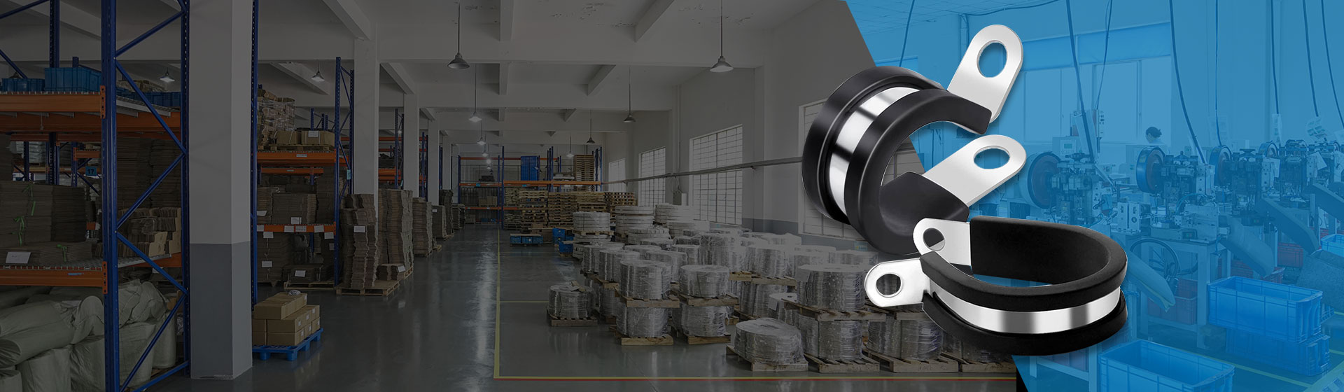 Zhejiang Fengfan Cable Fittings Co.,Ltd.