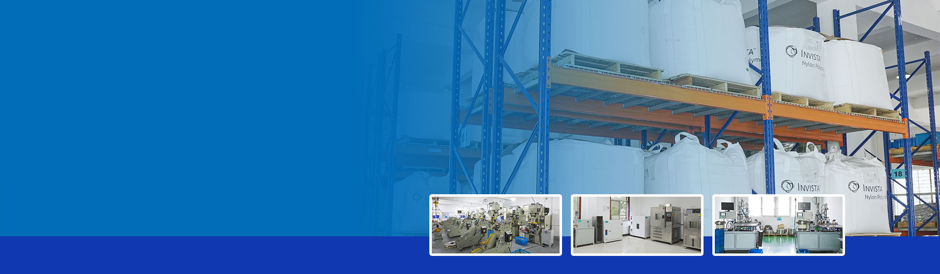 Zhejiang Fengfan Cable Fittings Co.,Ltd.
