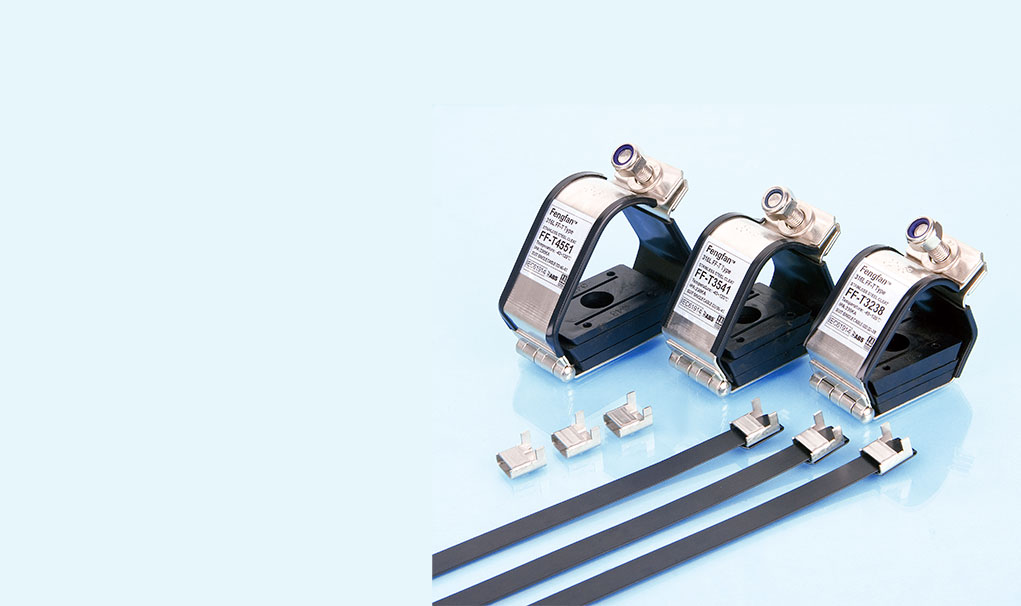 Cable Cleats