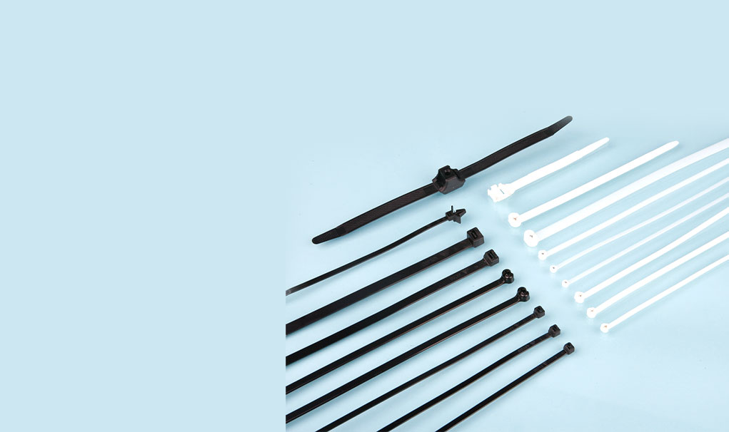 Nylon Cable Ties