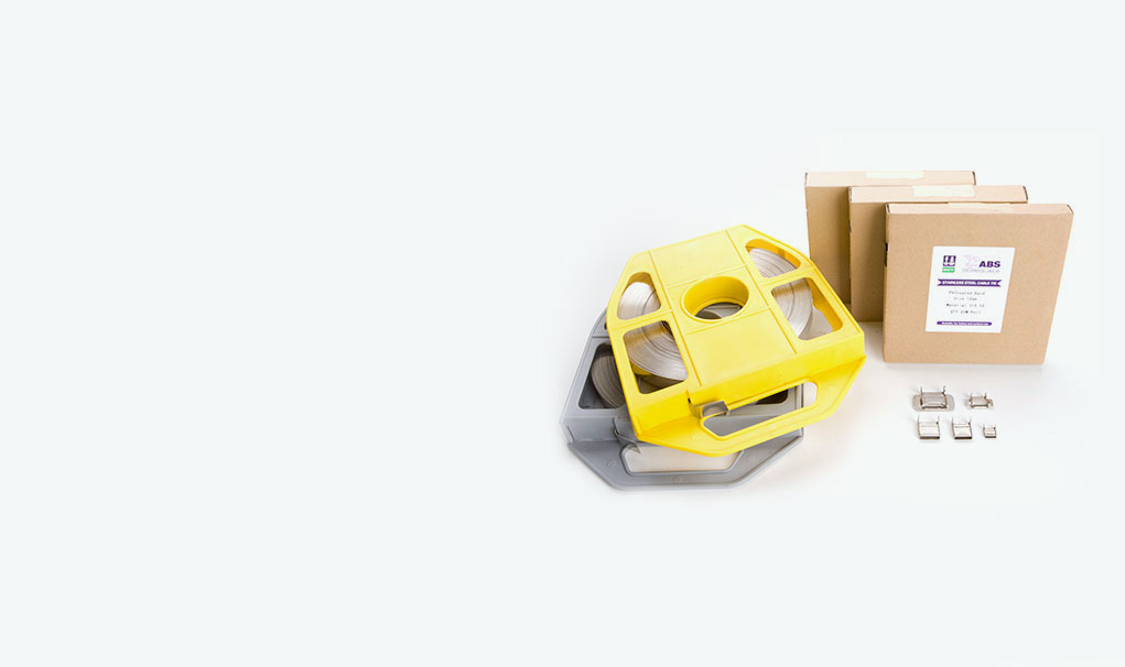 Stainless Steel Strapping
