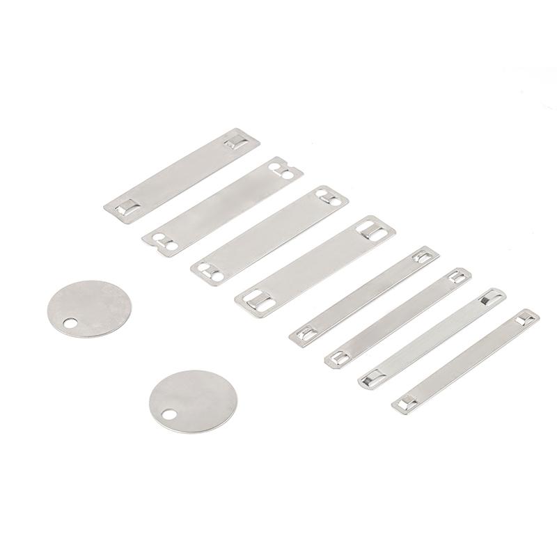 Stainless Steel Tags