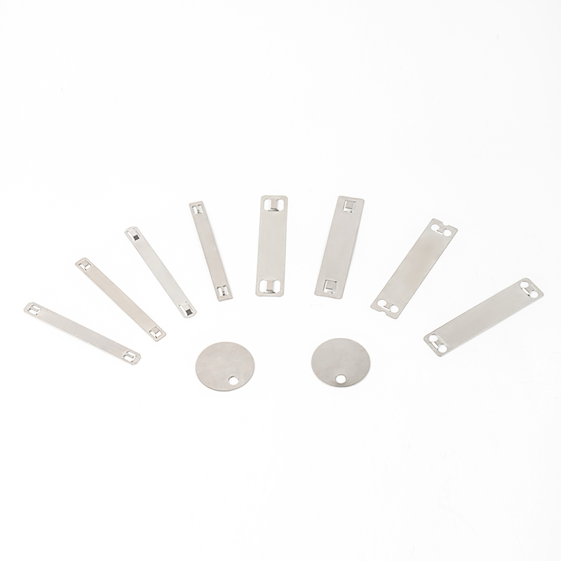 Stainless Steel Tags