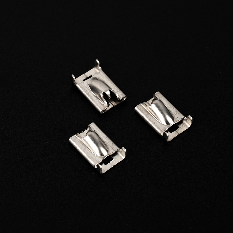 Buckles- BKL Series, BKG Series, BKLG Series, BKW Series, BKO Series, BKF Series