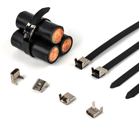 Zhejiang Fengfan Cable Fittings Co.,Ltd.