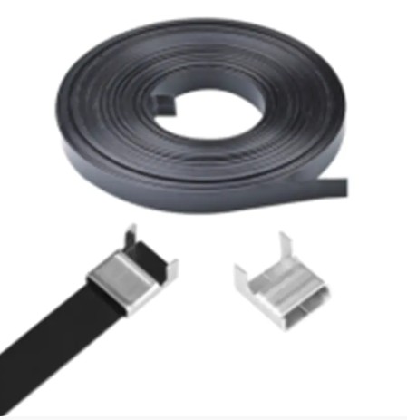 Zhejiang Fengfan Cable Fittings Co.,Ltd.