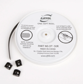 Zhejiang Fengfan Cable Fittings Co.,Ltd.