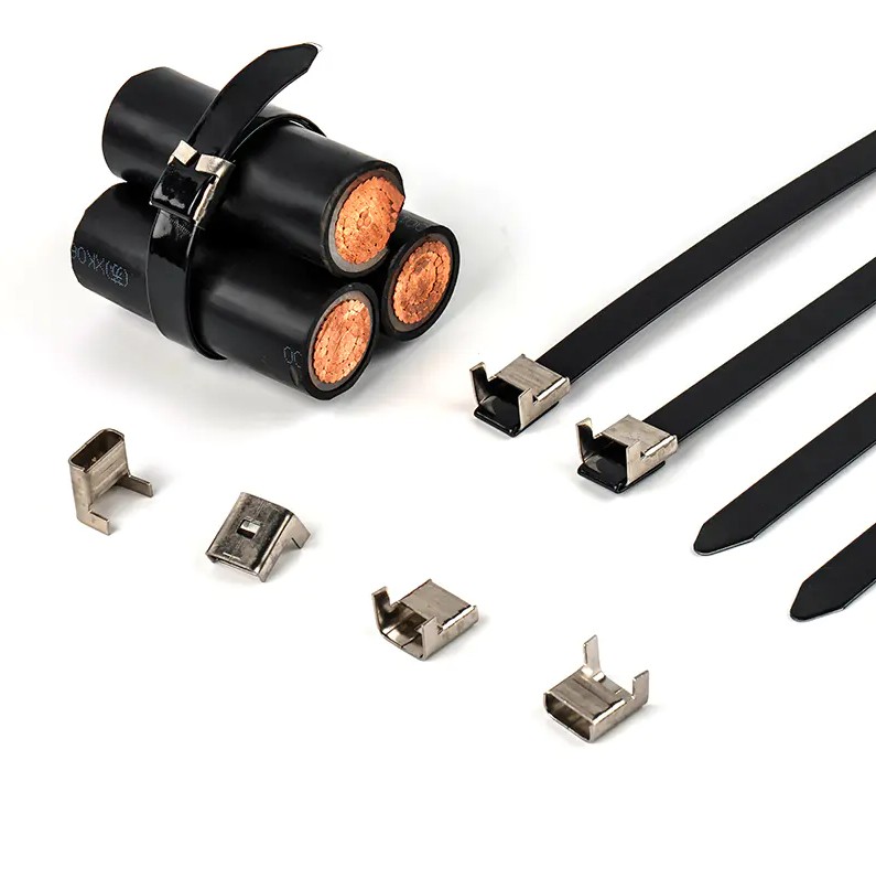 Zhejiang Fengfan Cable Fittings Co.,Ltd.